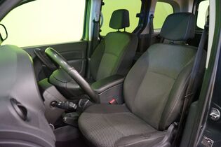 Mercedes-Benz Citan vaihtoauto