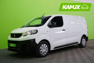 Peugeot Expert vaihtoauto