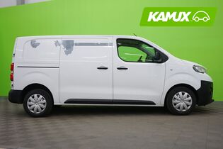 Peugeot Expert vaihtoauto