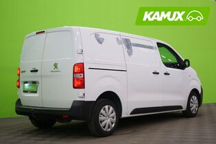 Peugeot Expert vaihtoauto