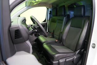 Peugeot Expert vaihtoauto