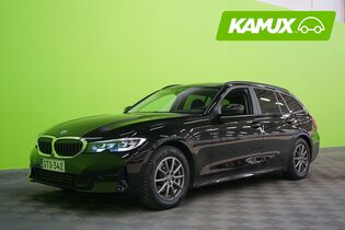 BMW 318 vaihtoauto