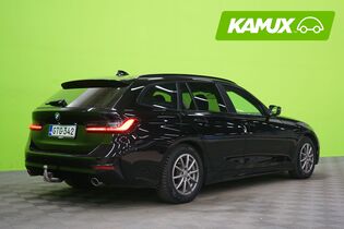 BMW 318 vaihtoauto