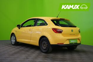 SEAT Ibiza vaihtoauto