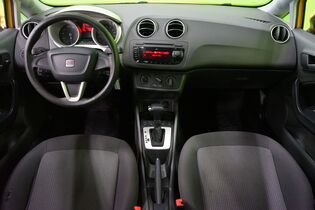 SEAT Ibiza vaihtoauto
