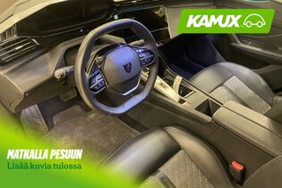 Peugeot 408 vaihtoauto