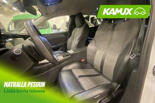 Peugeot 408 vaihtoauto