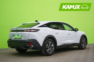 Peugeot 408 vaihtoauto