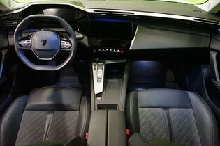 Peugeot 408 vaihtoauto