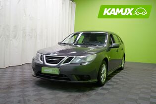 Saab 9-3 vaihtoauto