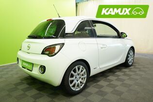 Opel Adam vaihtoauto