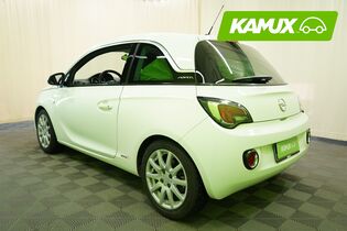 Opel Adam vaihtoauto