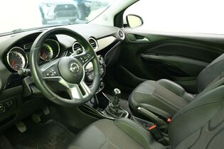 Opel Adam vaihtoauto