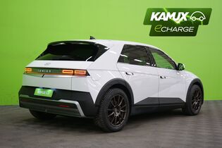 Hyundai IONIQ 5 vaihtoauto