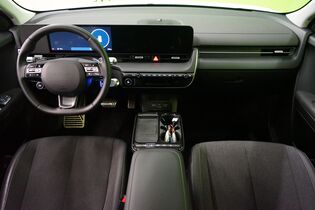 Hyundai IONIQ 5 vaihtoauto