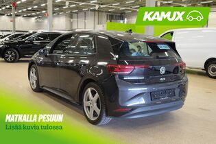 Volkswagen ID.3 vaihtoauto