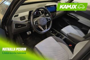 Volkswagen ID.3 vaihtoauto