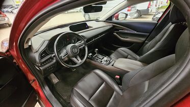 Mazda CX-30 vaihtoauto