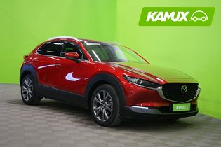 Mazda CX-30 vaihtoauto
