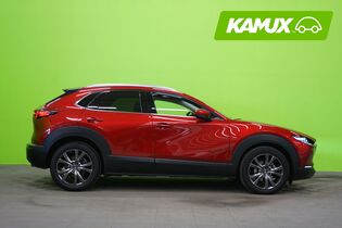 Mazda CX-30 vaihtoauto