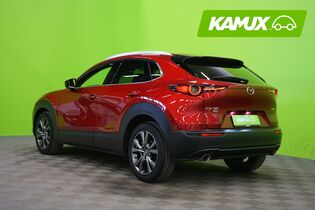 Mazda CX-30 vaihtoauto
