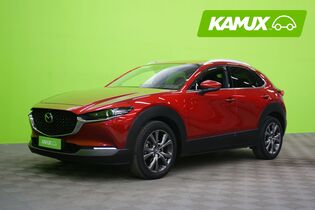 Mazda CX-30 vaihtoauto