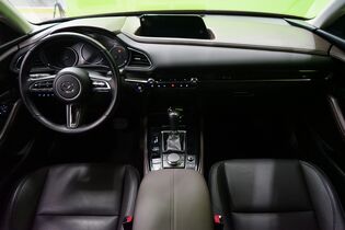 Mazda CX-30 vaihtoauto