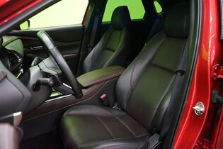 Mazda CX-30 vaihtoauto