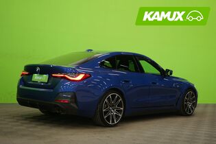 BMW 420 vaihtoauto