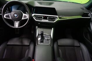 BMW 420 vaihtoauto