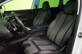 Peugeot 5008 vaihtoauto