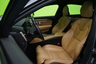 Volvo S90 vaihtoauto