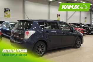 Toyota Verso vaihtoauto