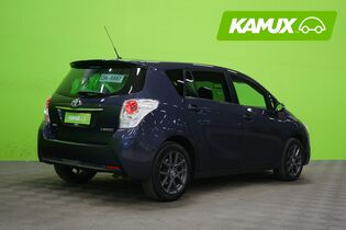Toyota Verso vaihtoauto