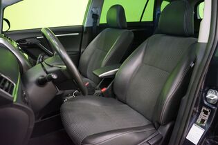 Toyota Verso vaihtoauto
