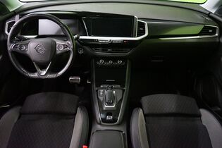 Opel Grandland vaihtoauto