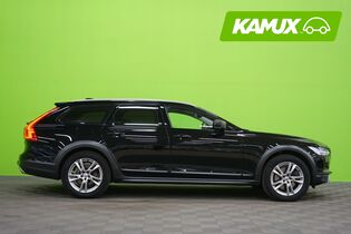 Volvo V90 Cross Country vaihtoauto