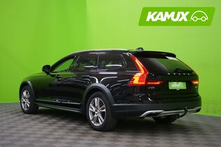 Volvo V90 Cross Country vaihtoauto
