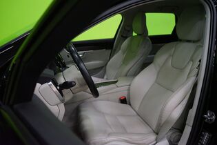 Volvo V90 Cross Country vaihtoauto