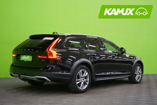 Volvo V90 Cross Country vaihtoauto