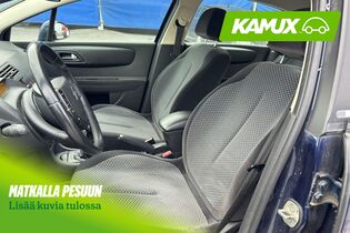 Citroën C4 vaihtoauto