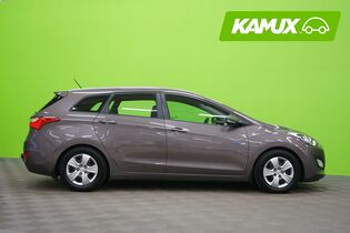 Hyundai i30 vaihtoauto