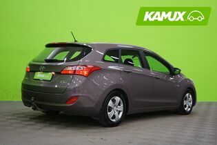 Hyundai i30 vaihtoauto