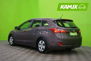 Hyundai i30 vaihtoauto