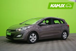 Hyundai i30 vaihtoauto
