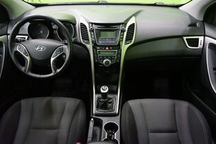 Hyundai i30 vaihtoauto