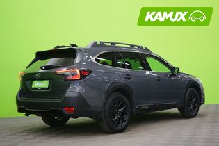 Subaru Outback vaihtoauto