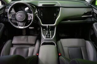 Subaru Outback vaihtoauto