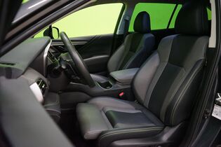 Subaru Outback vaihtoauto