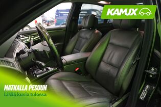 Mercedes-Benz S vaihtoauto